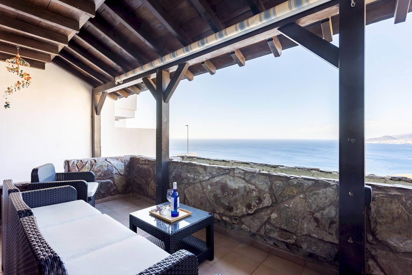 Apartamento entero, Home2Book Maruja's House Ocean View & Wifi in Tabaiba, El Rosario