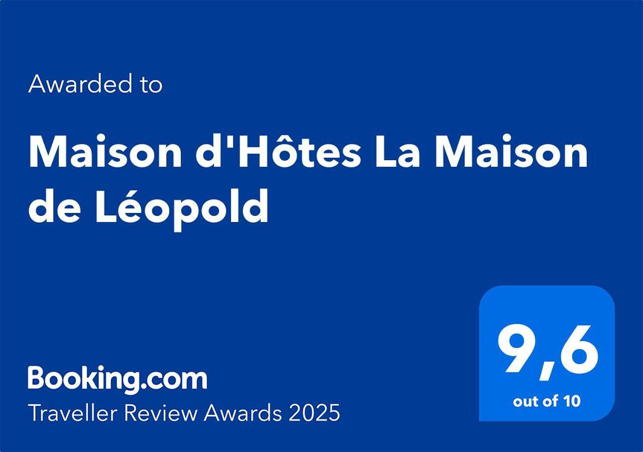 Maison d'Hôtes La Maison de Léopold in Terrasson-Lavilledieu, Périgord Noir