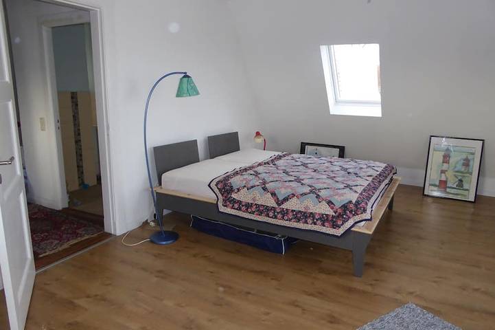 Ferienhaus für 4 Personen, mit Garten, mit Haustier an der Kieler Bucht - 2