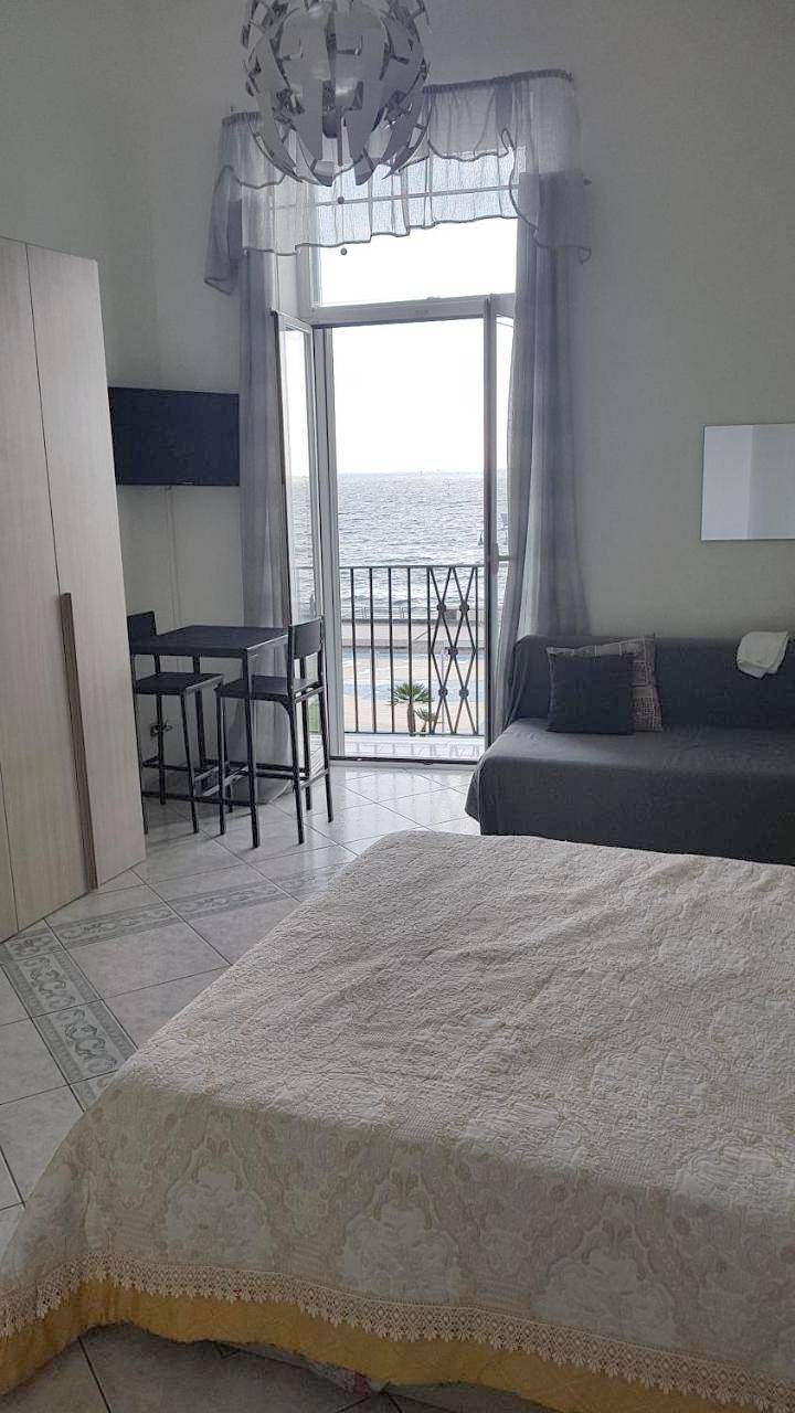 B&B del Mare in Pozzuoli, Napoli e dintorni