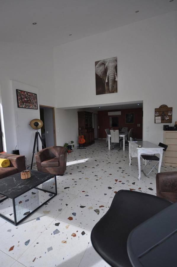 Gîte pour 2 personnes, avec vue ainsi que jardin et sauna à Moissac - 4