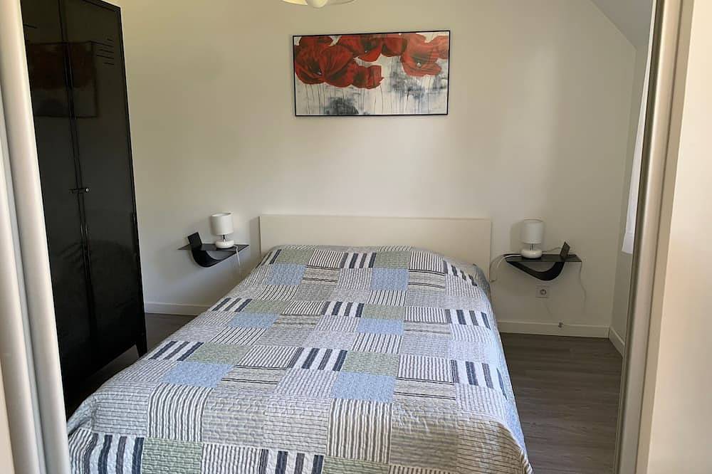 Appartement entier, Appartement St Valéry/Somme - prox. centre ville - parking privé - internet in Saint-Valery-sur-Somme, Région d'Abbeville