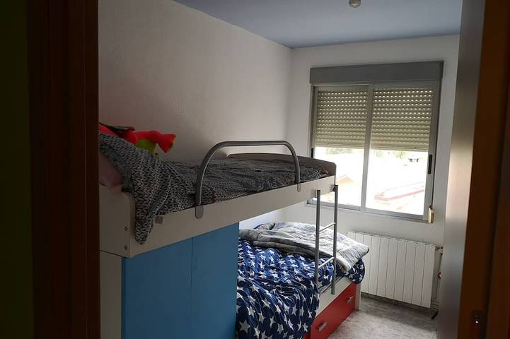 Gîte pour 4 personnes à Barbastro - 3