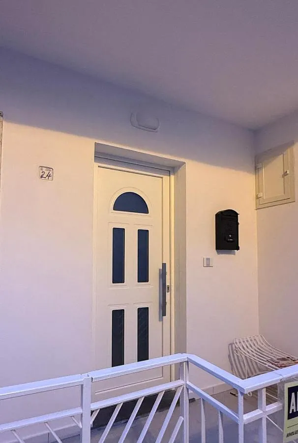 Maison de vacances pour 5 personnes, avec terrasse, animaux acceptés - 1