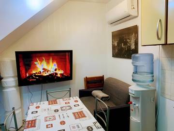 Casa Rural para 5 Personas en Puenteceso, Costa de Galicia, Foto 3