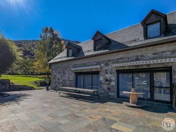 Gîte for 15 People in Marignac, South-west France, Photo 2