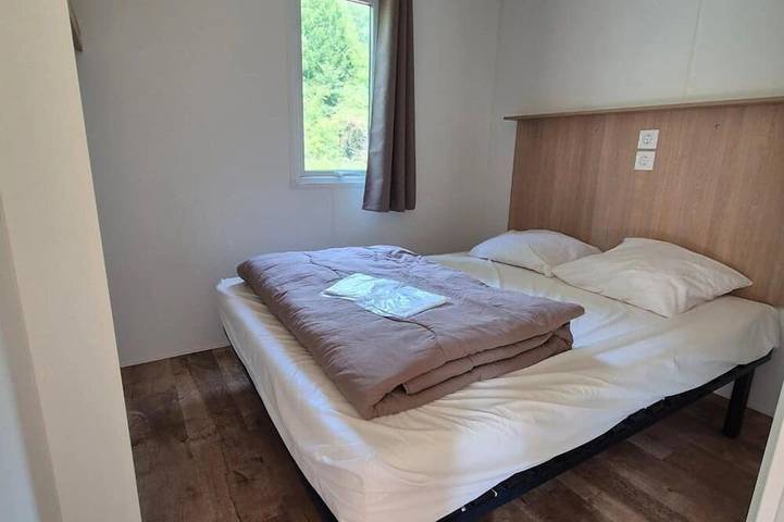 Mobil home pour 4 personnes à Le Change - 3