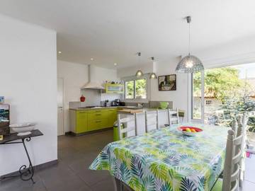 Cottage for 9 People in Machecoul, Loire Valley, Photo 2