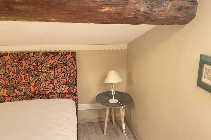 Gîte pour 4 personnes, avec jardin et piscine à Saint-Saturnin-lès-Avignon - 3