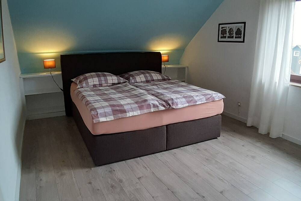 Ganze Wohnung, Ferienwohnung Rheintalblick St. Goar - Loreley. Hochwertig, großzügig und modern in Sankt Goar, Mittelrhein