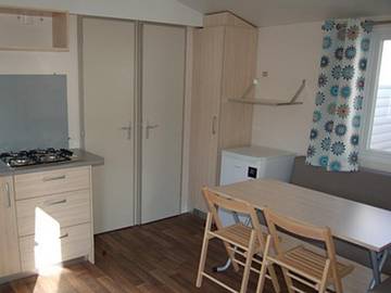 Camping voor 4 Personen in Le Fenouiller, Loiredal, Afbeelding 4