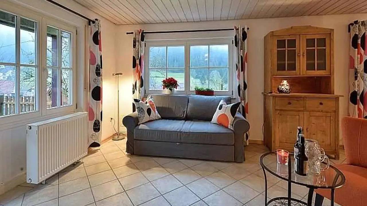Ferienhaus für 16 Personen (160 m²) in Enzklösterle in Enzklösterle, Nordschwarzwald