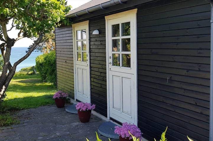 Ferienhaus für 6 Personen - 1