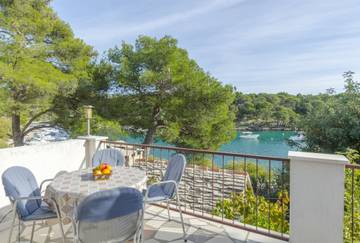 Ferienwohnung für 4 Personen in Primosten, Šibenik-Knin, Bild 1