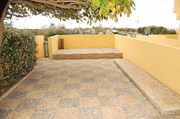 Ferienwohnung für 6 Personen, mit Terrasse und Ausblick - 1