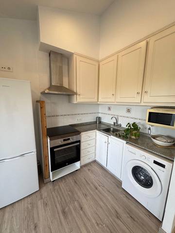 Apartment in Alaior Municipality, Menorca für 4 