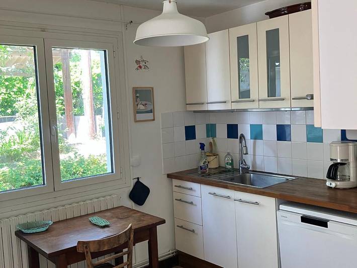 Location de vacances pour 8 personnes dans Locmaria (Groix) - 4