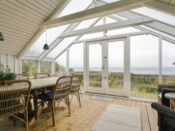 Ferieudlejning til 5 Personer i Veddinge, Fårevejle, Billede 3