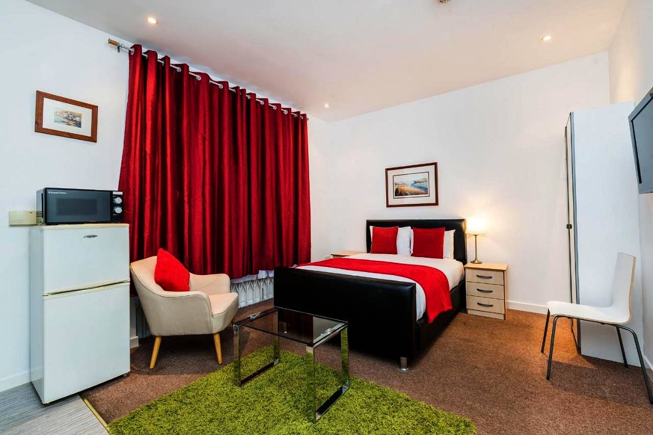 Surrey Quays House in Lewisham, Londres