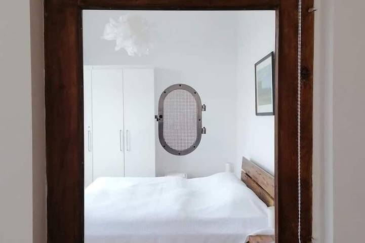 Ferienhaus für 4 Personen, mit Garten in Zarrentin am Schaalsee - 4