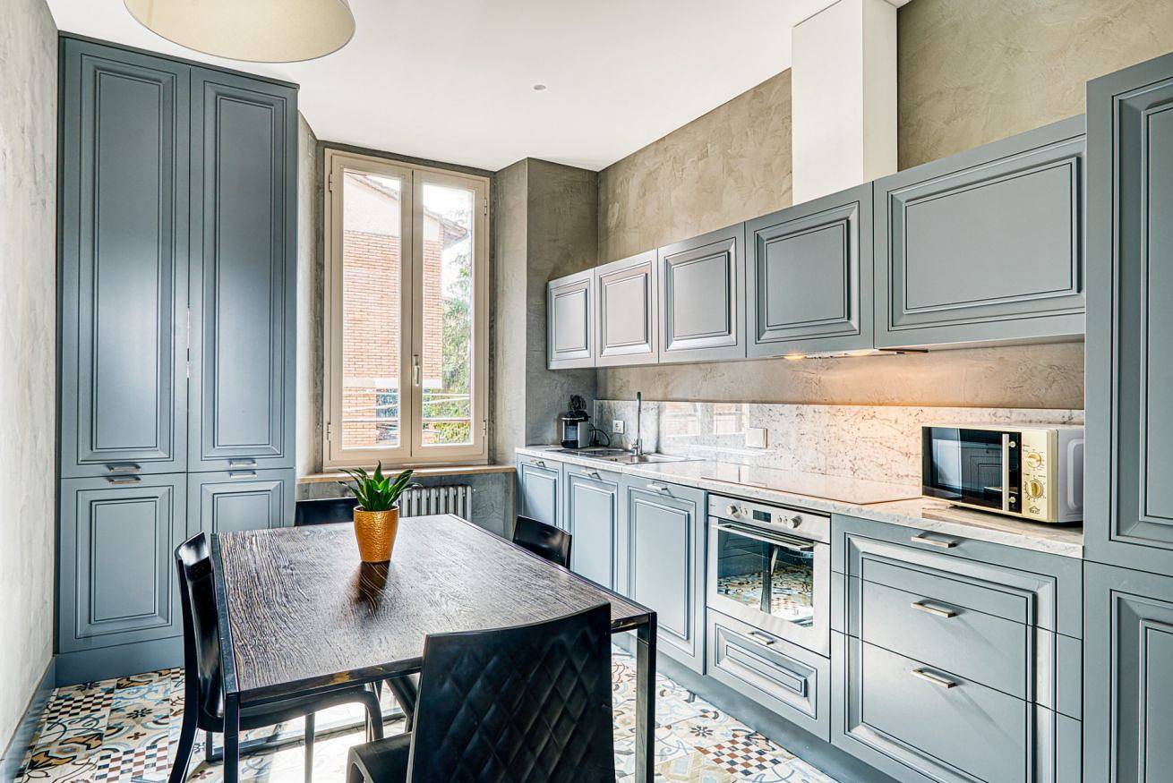 Ganze Wohnung, Guesthost - Design & Relax Apartment in Perugia in Perugia, Perugia Provinz