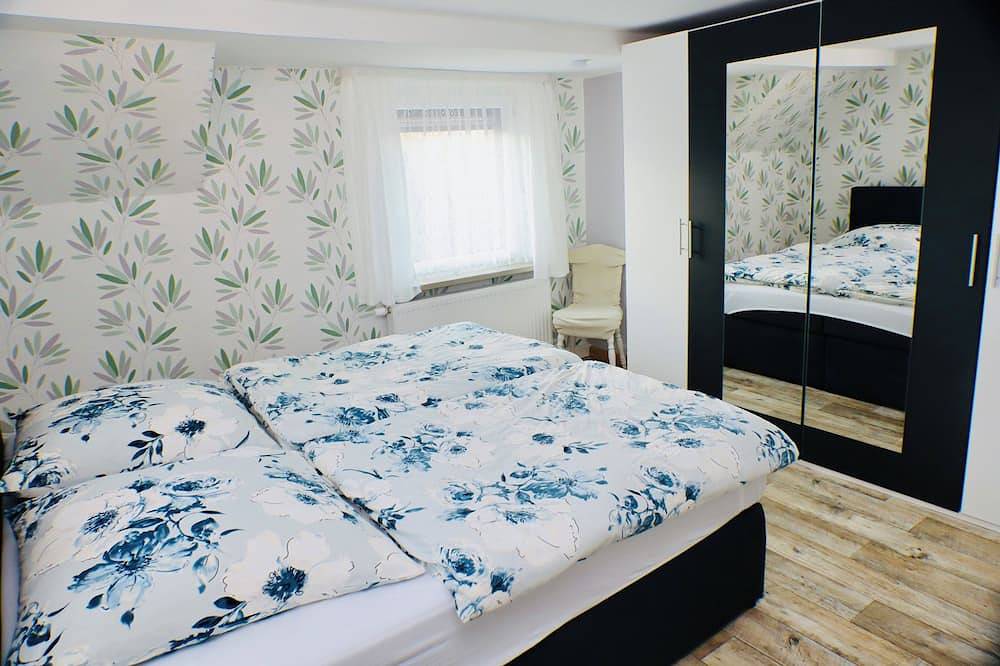 Ferienhaus Erika im Vogtland in Adorf, Chemnitz und Umgebung