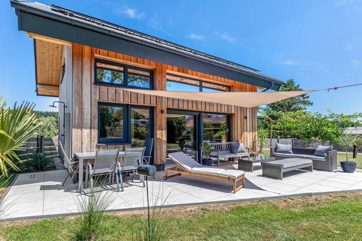 Ferienwohnung für 3 Personen, mit Garten in Oberösterreich - 2