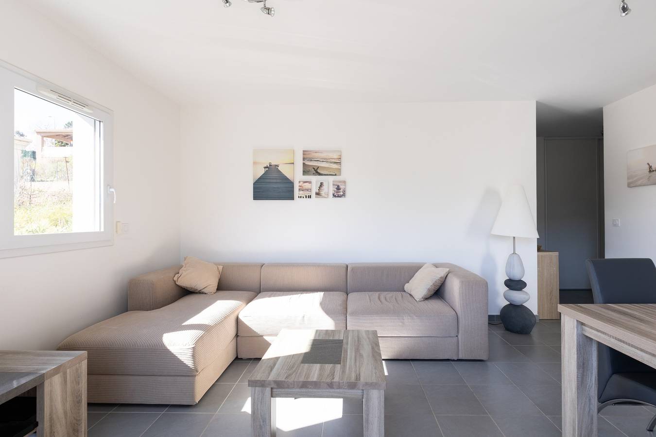 Hel lejlighed, Apartment 'Cismonte' with Mountain View, Private Terrace and Wi-Fi in Morosaglia, Corte Området
