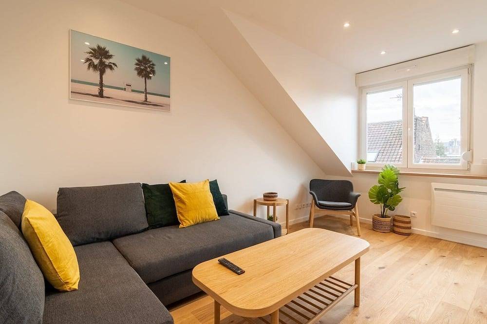 Apartamento entero, Lille Centre - Nice, cozy and functional ap. in Wazemmes (Lille), Lille