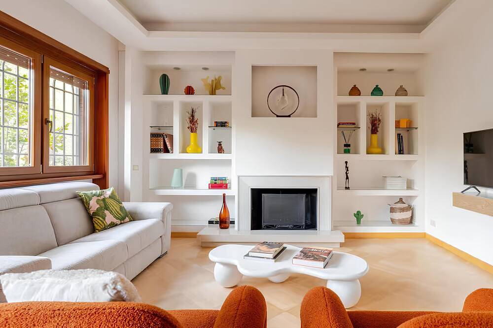 Appartamento vacanze a Roma a partire da 249€ a notte