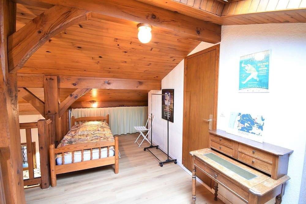 Seignosse “Villa Le Pley” Pleasant Landes villa for 9 people. in Seignosse Océan, Seignosse