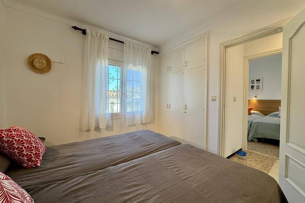Charme rustique avec des touches modernes à Sant Martí d'Empúries in Sant Martí d'Empúries, L'Escala