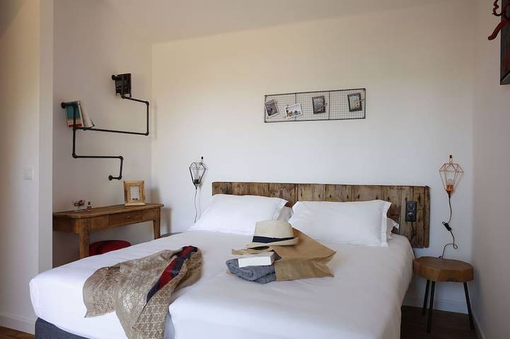 Location de vacances pour 8 personnes, avec jardin dans Plage De Maora - 3