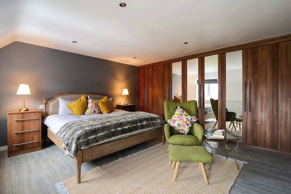Amazing City Centre Home in Derby, East Midlands