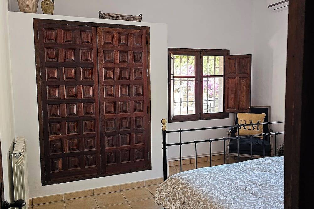 Villa Finca el Carril, Geweldige Locatie! in Vélez de Benaudalla, Costa Tropical