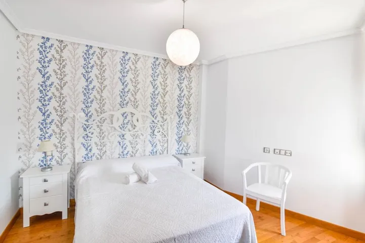 Ferienwohnung für 4 Personen, mit Ausblick - 1