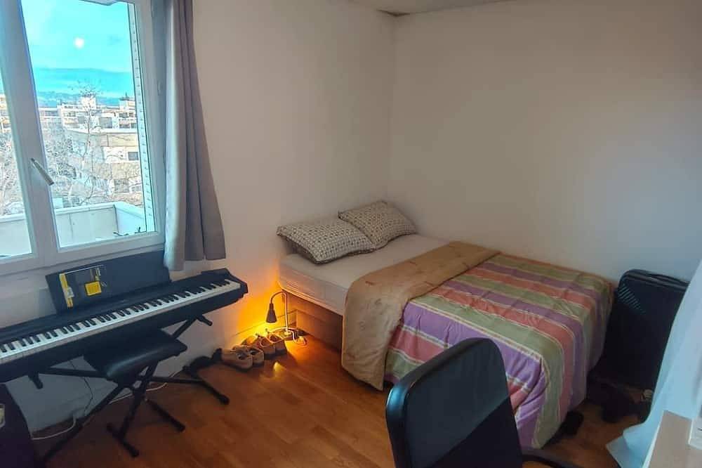 Chambre spacieuse proche Tête d'or in Villeurbanne, Lyon et ses environs