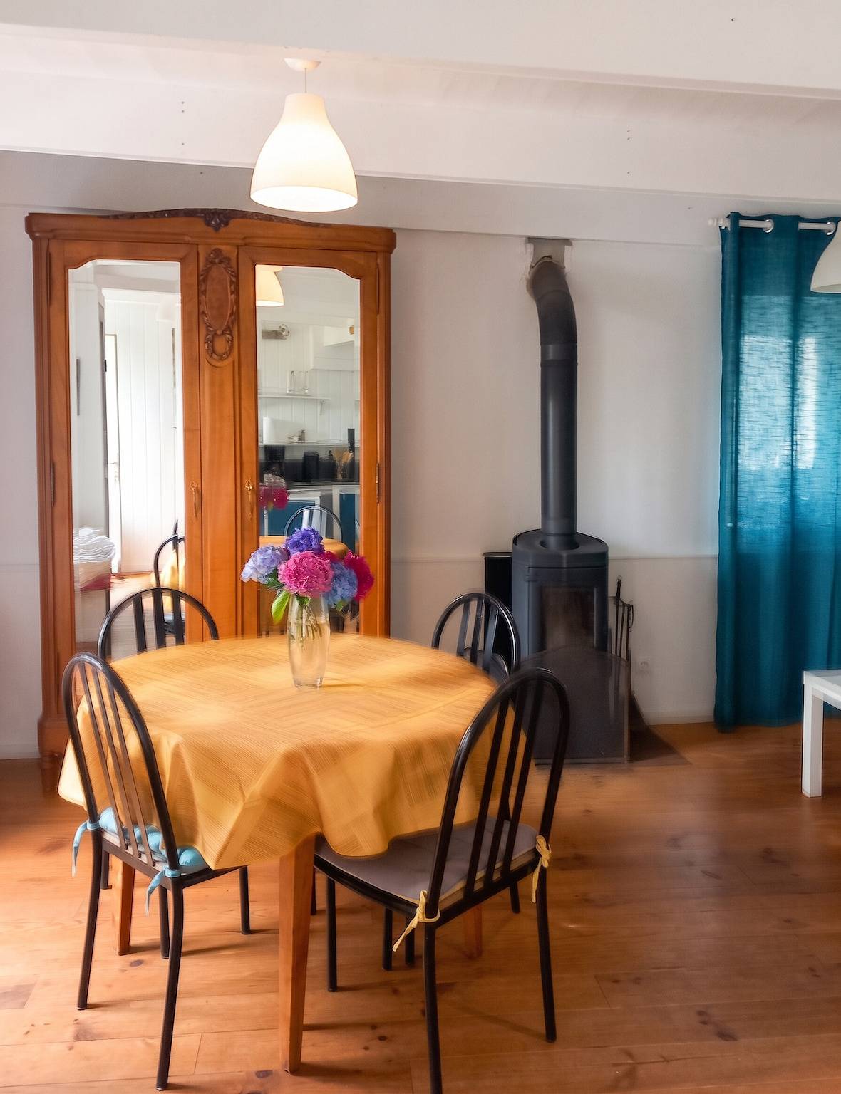 Gemütliches Haus in Camaret-sur-Mer - Großer Garten 38 m² in Camaret-sur-Mer, Iroise
