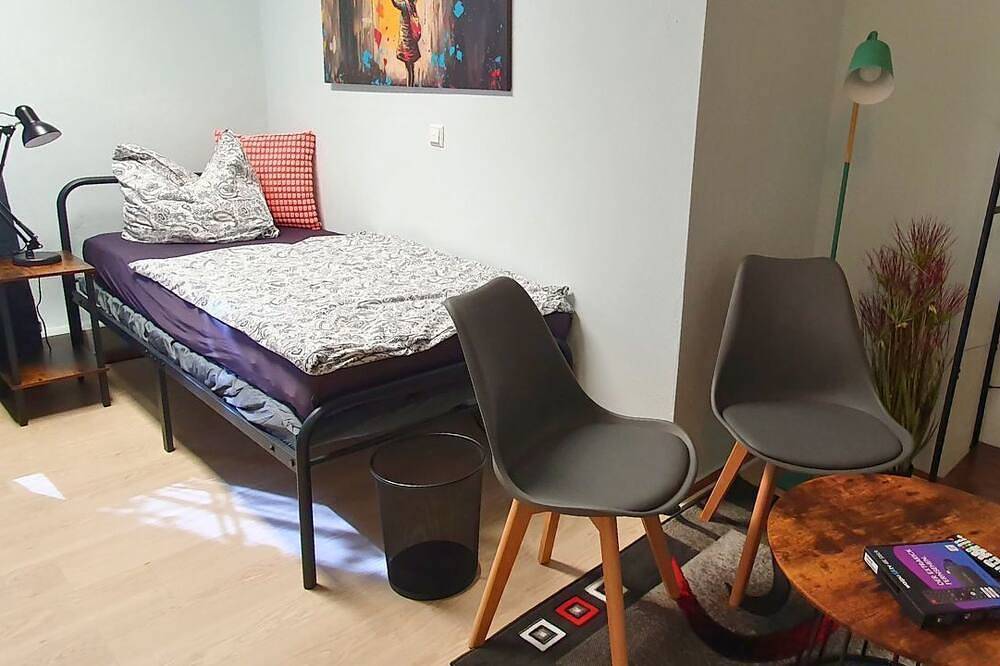Apartamento entero, Cozy vacation apartment Berlin for 9 people in Berlin Wartenberg, Berlín