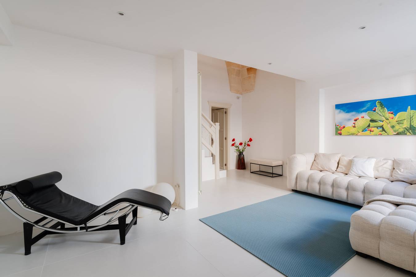 Apartamento entero, Casa Adriana by BarbarHouse in Maruggio, Golfo de Tarento