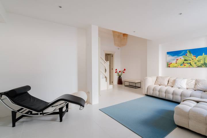 Apartamento de vacaciones para 4 personas, Se admiten mascotas - 1
