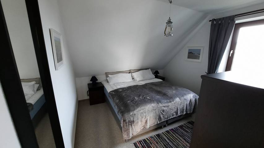 Ganze Ferienwohnung, App. Hafen, Hörnum in Nordfriesische Inseln (Schleswig-Holstein) (Schleswig-Holstein), Hörnum