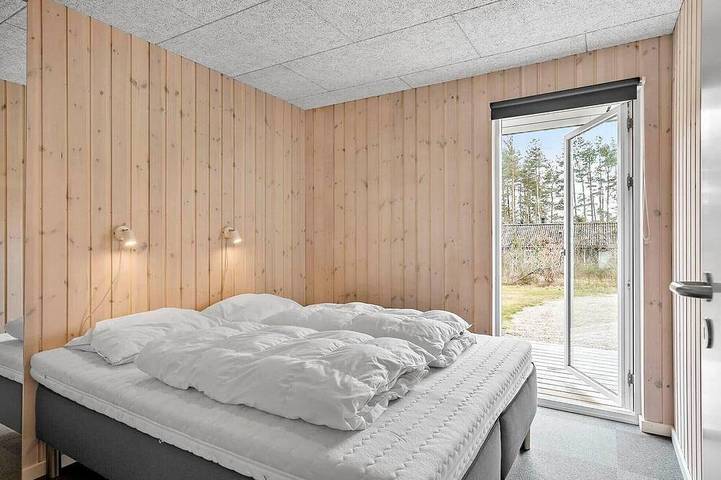 Ferienhaus für 8 Personen, mit Sauna in Guldforhoved - 4