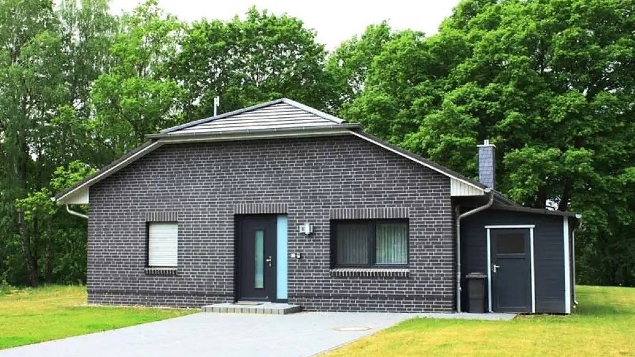 Ferienhaus für 4 Personen (104 m²) in Lenz in Badestrand Lenz, Malchow
