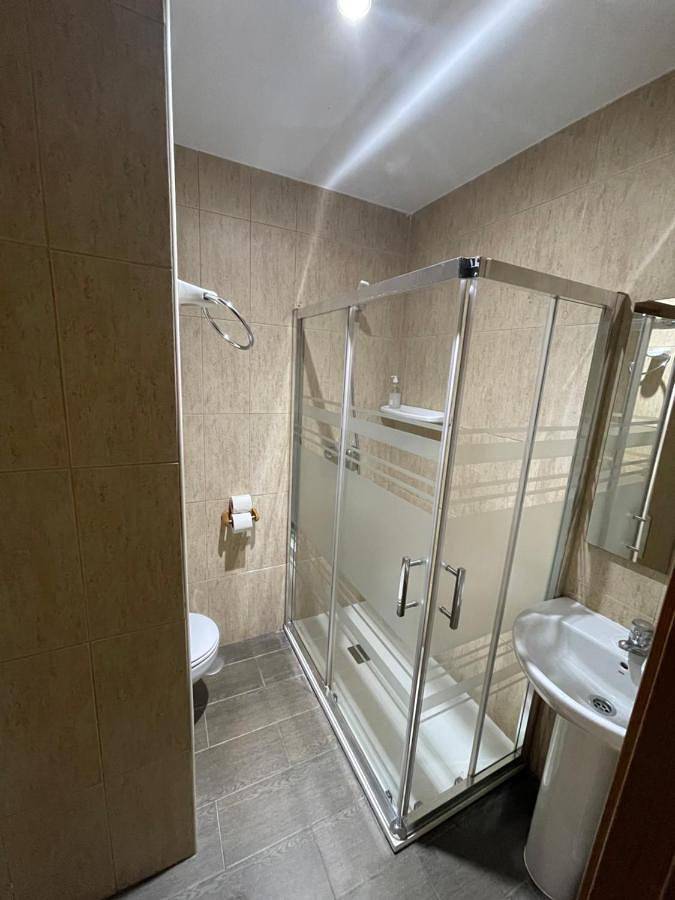 Hostal Tres Hermanos in Getafe, Communaute de Madrid