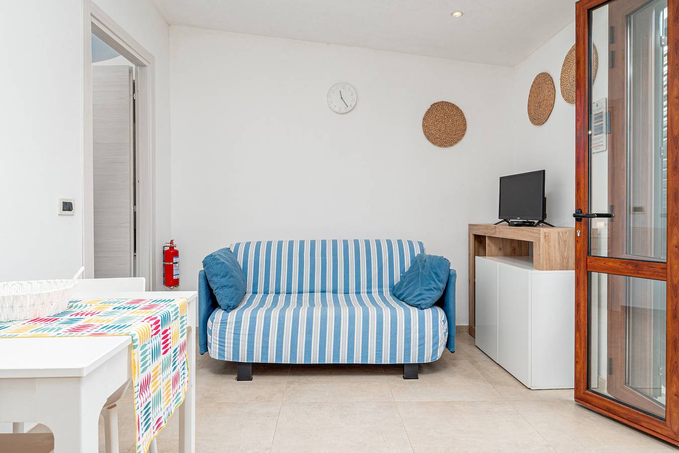 Appartamento intero, Appartamento 'Giardinelli' con Giardino Privato, Wi-Fi e Aria Condizionata in Budoni, Olbia-Tempio