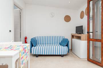 Ferienwohnung für 5 Personen in Budoni, Olbia-Tempio, Bild 3