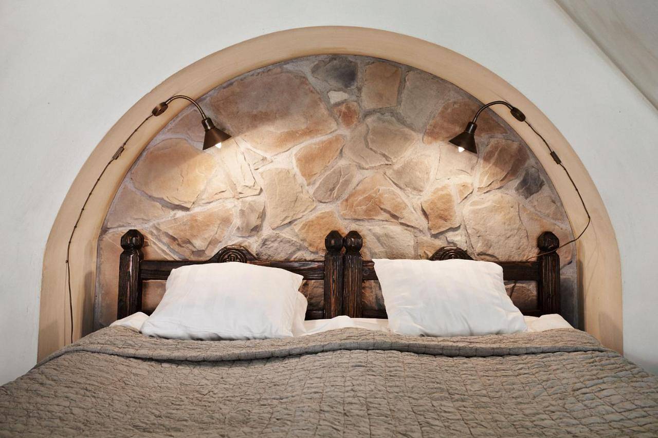 Hotel Helgeand Wisby in Visby, Gotland