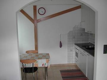 Appartement De Vacances pour 2 Personnes dans Grächen, Alpes occidentales, Photo 3