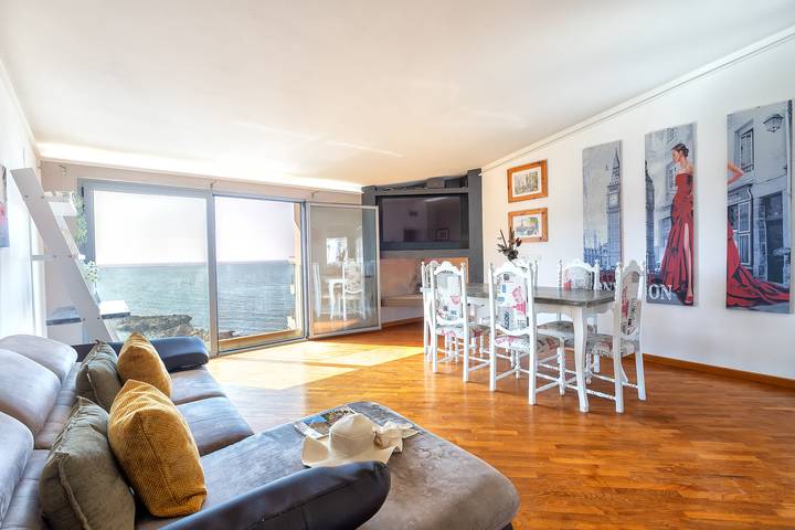 Ferienwohnung für 4 Personen, mit Whirlpool und Terrasse in Castelsardo